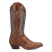 Laredo Sundra Leather Boot - Premium Crafted Footwear