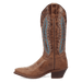 Laredo Sundra Leather Boot - Premium Crafted Footwear