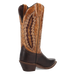 Laredo Sundra Leather Boot - Premium Ankle Boot