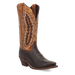 Laredo Sundra Leather Boot - Premium Ankle Boot