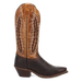Laredo Sundra Leather Boot - Premium Ankle Boot