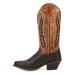 Laredo Sundra Leather Boot - Premium Ankle Boot