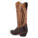 Laredo Sundra Leather Boot - Premium Ankle Boot