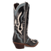 Laredo Honky-Tonk Halo Leather Boot - Men's Premium Western Style