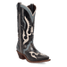 Laredo Honky-Tonk Halo Leather Boot - Men's Premium Western Style