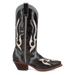 Laredo Honky-Tonk Halo Leather Boot - Men's Premium Western Style