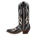 Laredo Honky-Tonk Halo Leather Boot - Men's Premium Western Style
