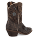 Laredo Wild Petal Leather Bootie - Premium Crafted Boot
