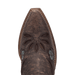 Laredo Wild Petal Leather Bootie - Premium Crafted Boot