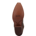 Laredo Wild Petal Leather Bootie - Premium Ankle Boot