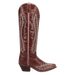 Laredo Roxelle Wide Calf Leather Boot - Men's Classic Style
