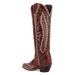 Laredo Roxelle Wide Calf Leather Boot - Men's Classic Style