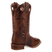 DREAM WEAVER LEATHER BOOT