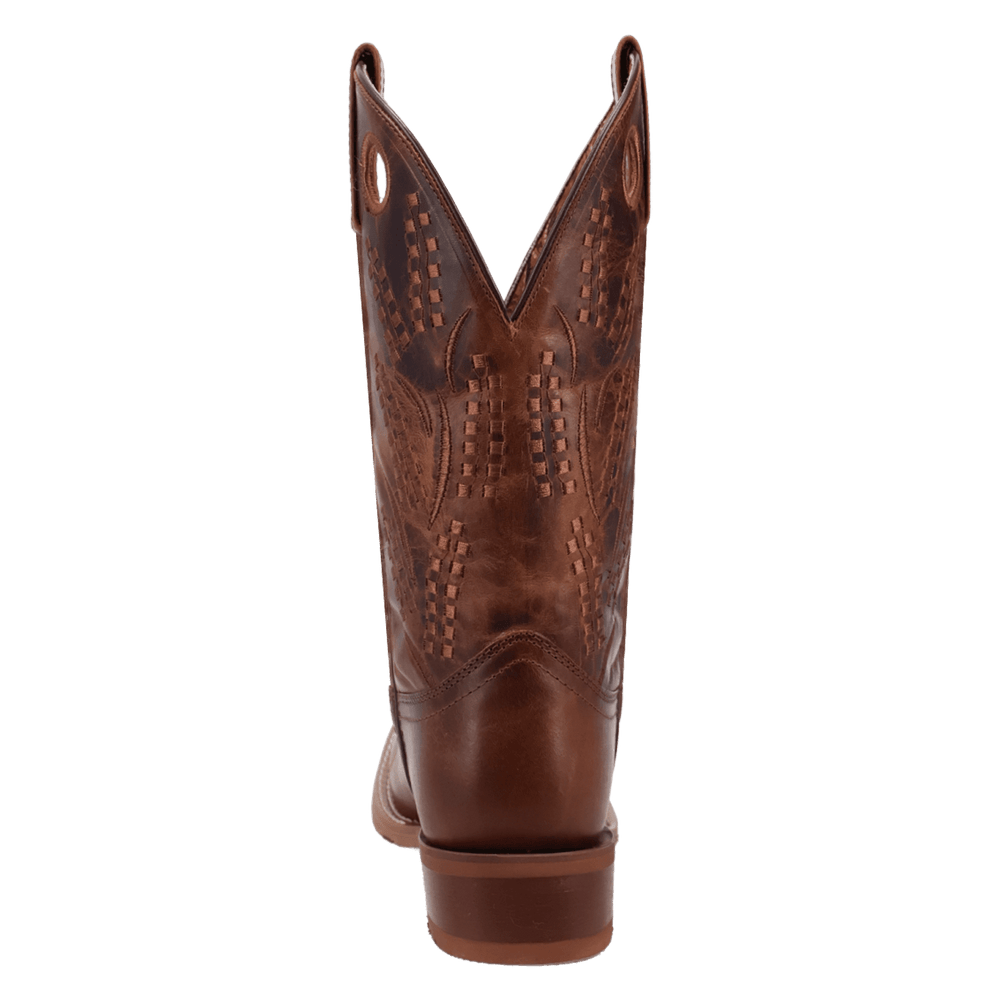 DREAM WEAVER LEATHER BOOT