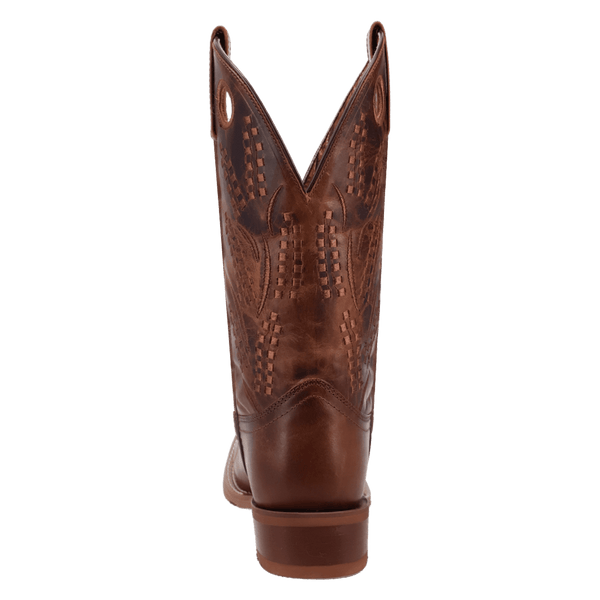 DREAM WEAVER LEATHER BOOT