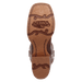 DREAM WEAVER LEATHER BOOT