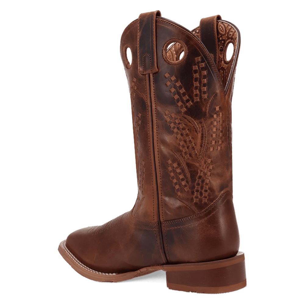 DREAM WEAVER LEATHER BOOT