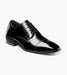 ABBOTT Cap Toe Oxford