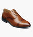 BARNETT Cap Toe Oxford