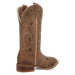 Laredo Lottie Leather Boot - Luxury Ankle Boot