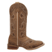 Laredo Lottie Leather Boot - Luxury Ankle Boot