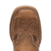 Laredo Lottie Leather Boot - Luxury Ankle Boot