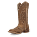Laredo Lottie Leather Boot - Luxury Ankle Boot