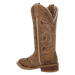 Laredo Lottie Leather Boot - Luxury Ankle Boot