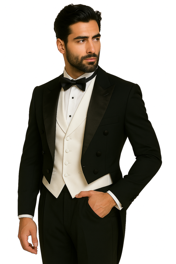 Mardi Gras Party Outfits For Guys - Mens Mardi Gras Costumes