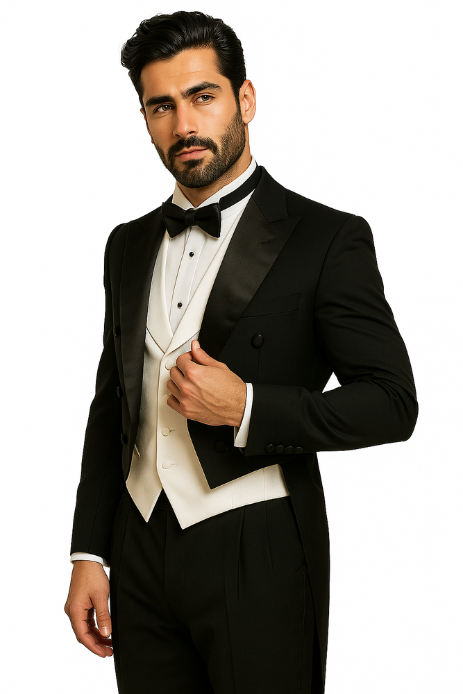 Mardi Gras Party Outfits For Guys - Mens Mardi Gras Costumes