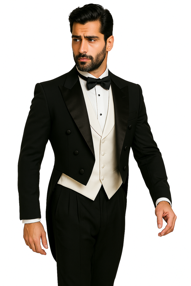 Mardi Gras Party Outfits For Guys - Mens Mardi Gras Costumes