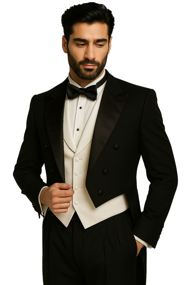 Mardi Gras Party Outfits For Guys - Mens Mardi Gras Costumes