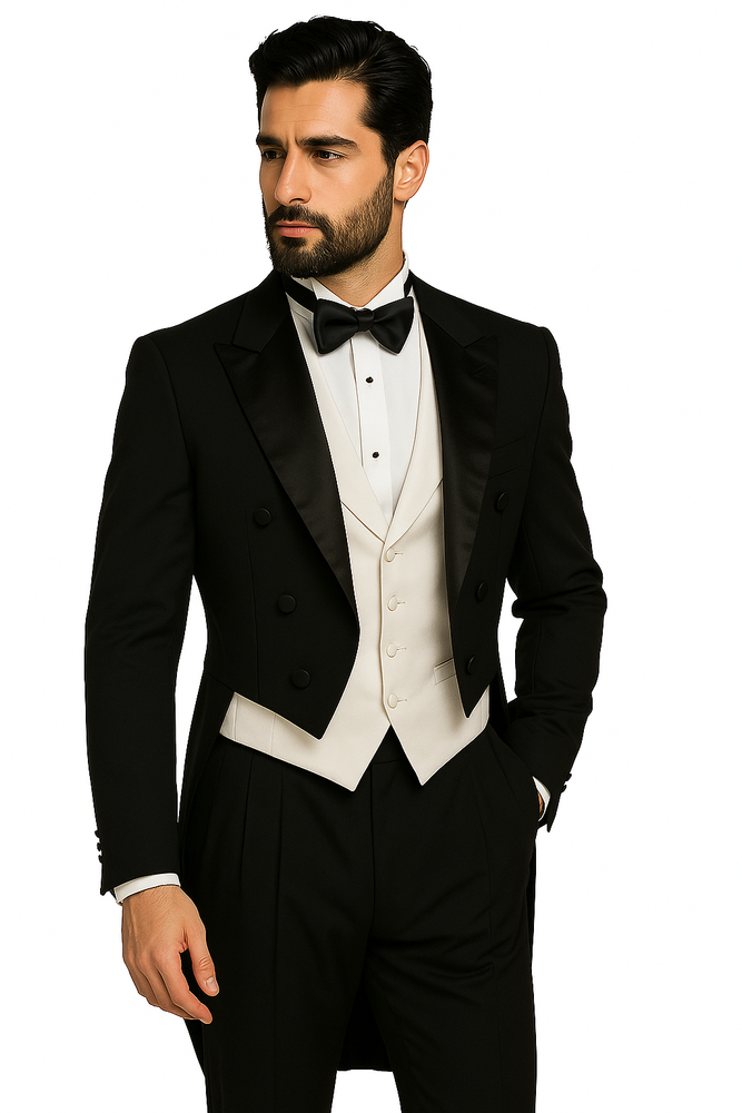 Mardi Gras Party Outfits For Guys - Mens Mardi Gras Costumes