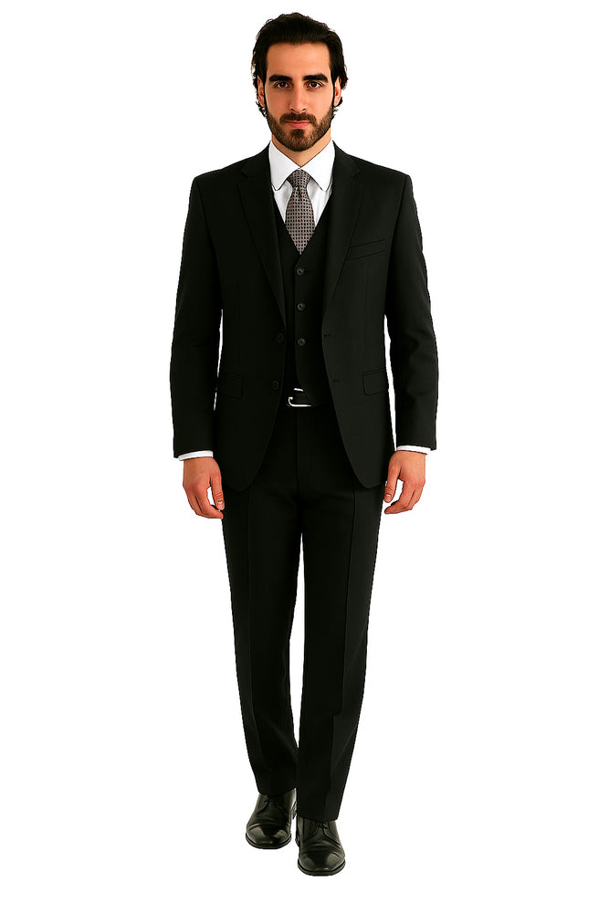 38 Long Suit - Mens Suit 38 Long