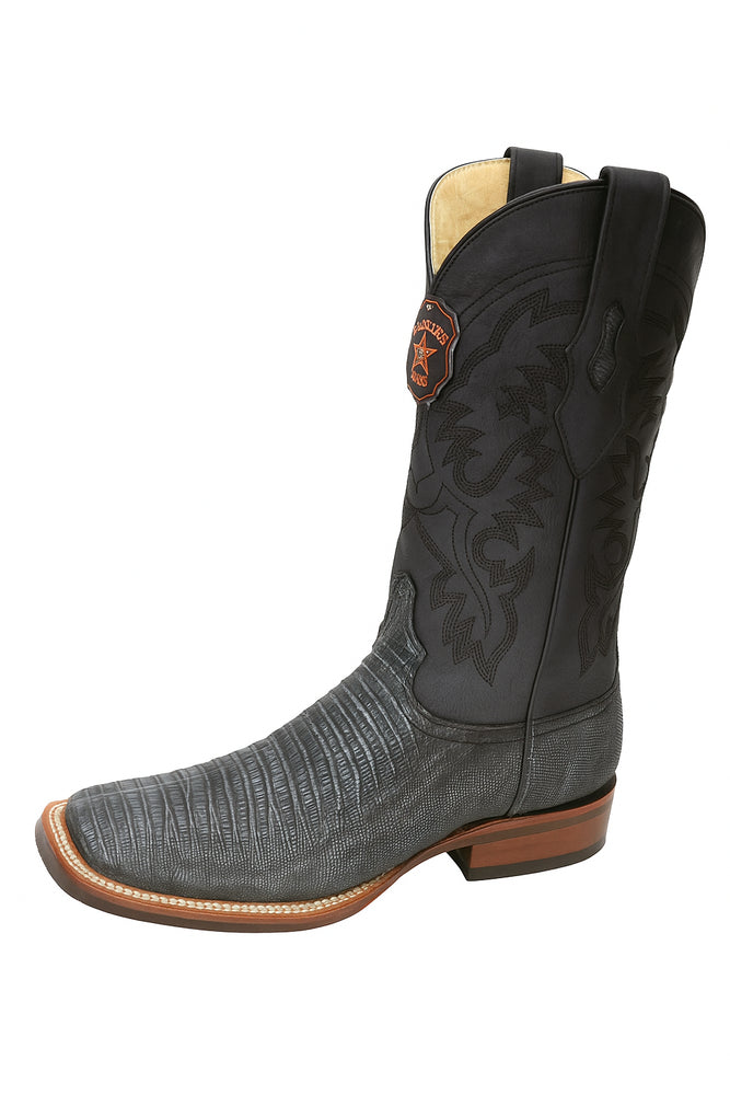 Botas de Armadillo Horma Ranchera Lijado