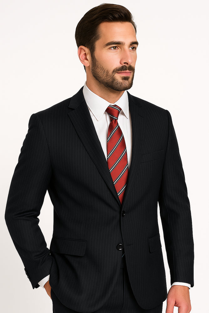 38 Long Suit - Mens Suit 38 Long