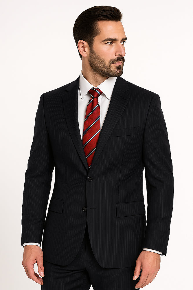 38 Long Suit - Mens Suit 38 Long