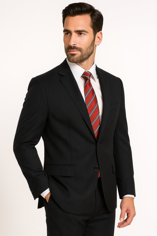 38 Long Suit - Mens Suit 38 Long