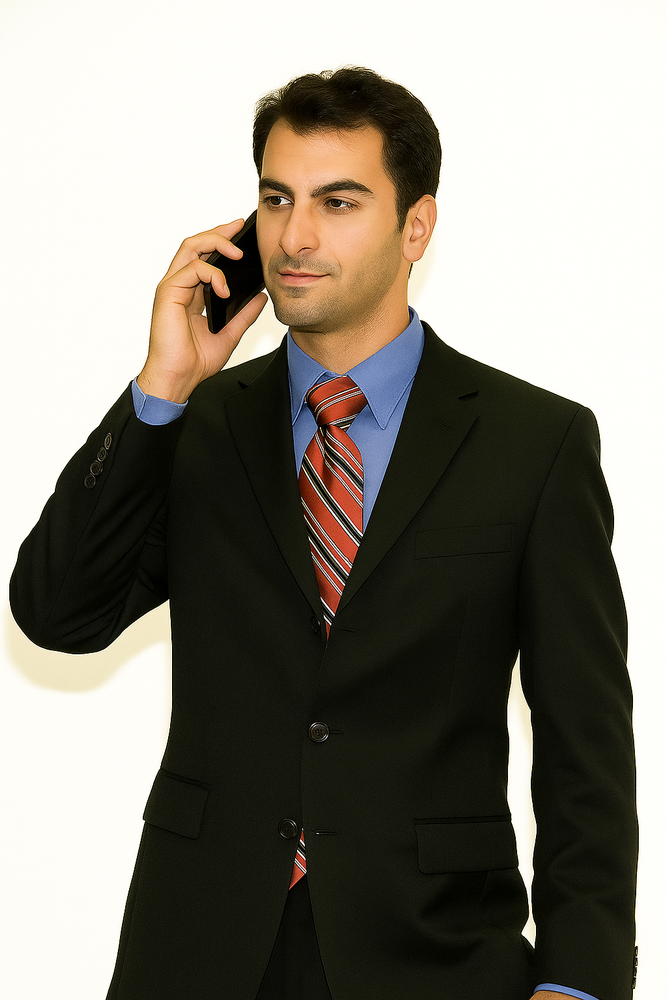 Black Super 150'S Wool Men's Cheap Priced Business Suits Clearance Sale Available In 2 Or 3 Buttons Style Regular Classic Cut Vented