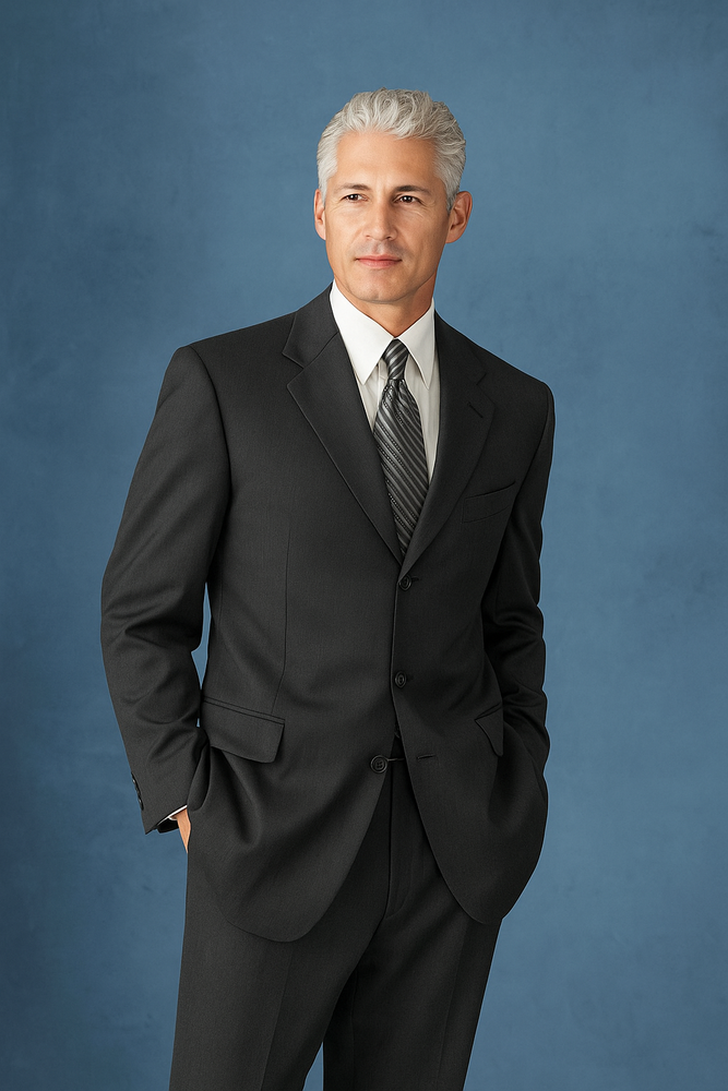 Available In 2 Or 3 Buttons Style Regular Classic Cut Dark Charcolal Gray 2 Side Vented SUPER 150 WOOL Cheap Priced Business Suits Clearance Sale