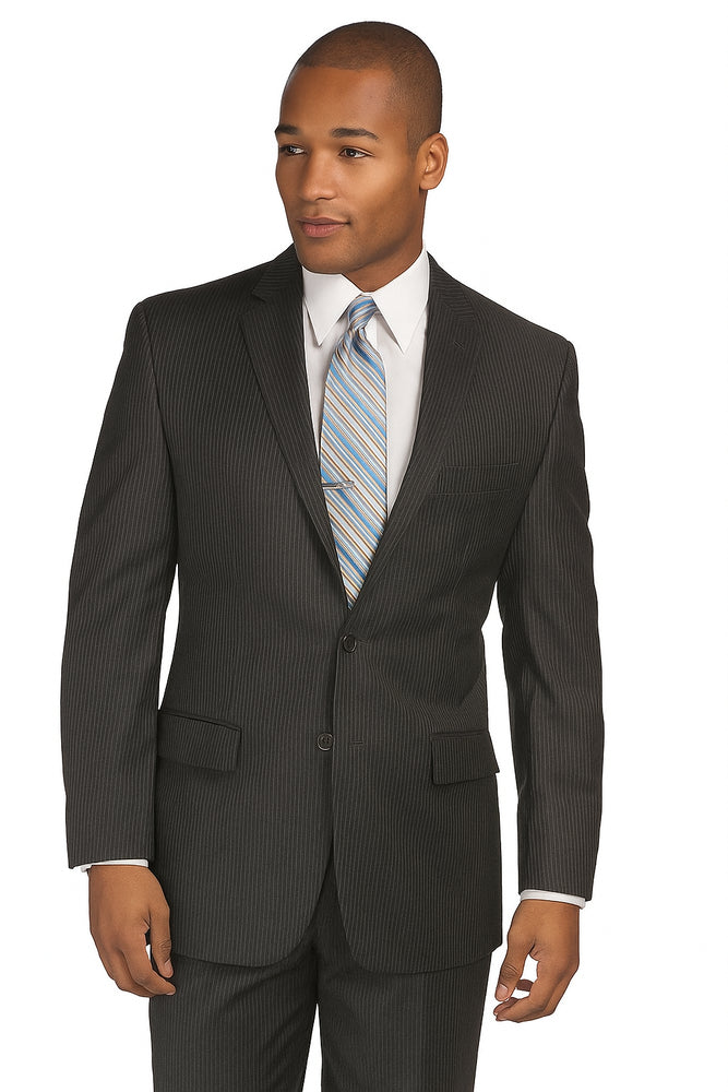Traje Gris Hombre - Trajes De Hombre
