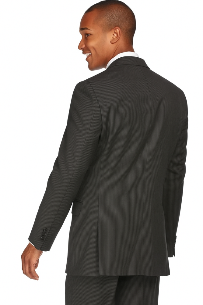 Traje Gris Hombre - Trajes De Hombre