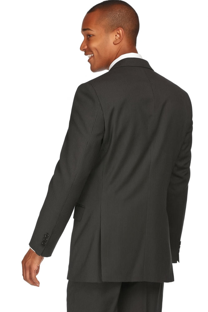 Traje Gris Hombre - Trajes De Hombre