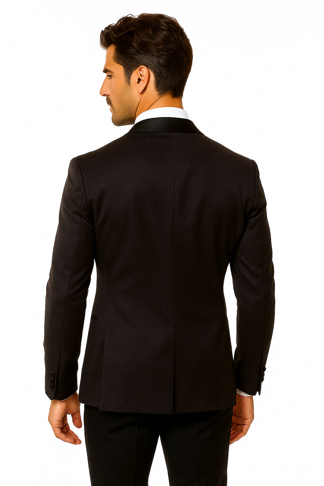 Trajes Gris Para Hombre