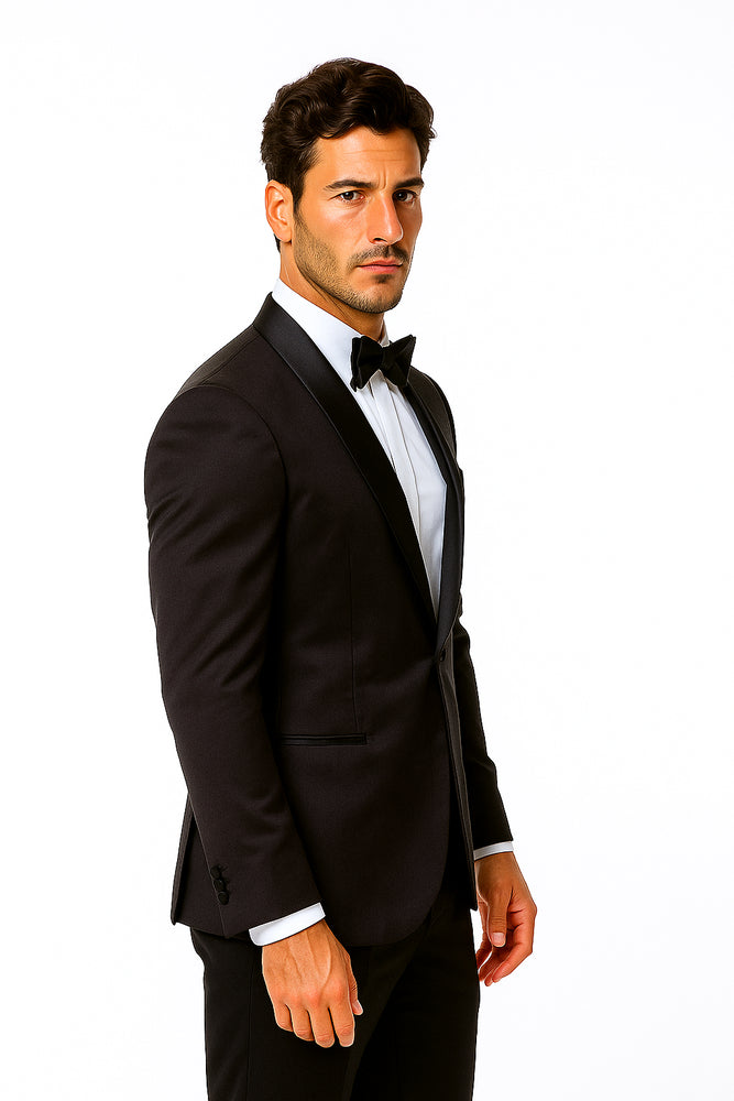 Trajes Gris Para Hombre