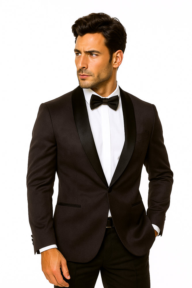 Trajes Gris Para Hombre