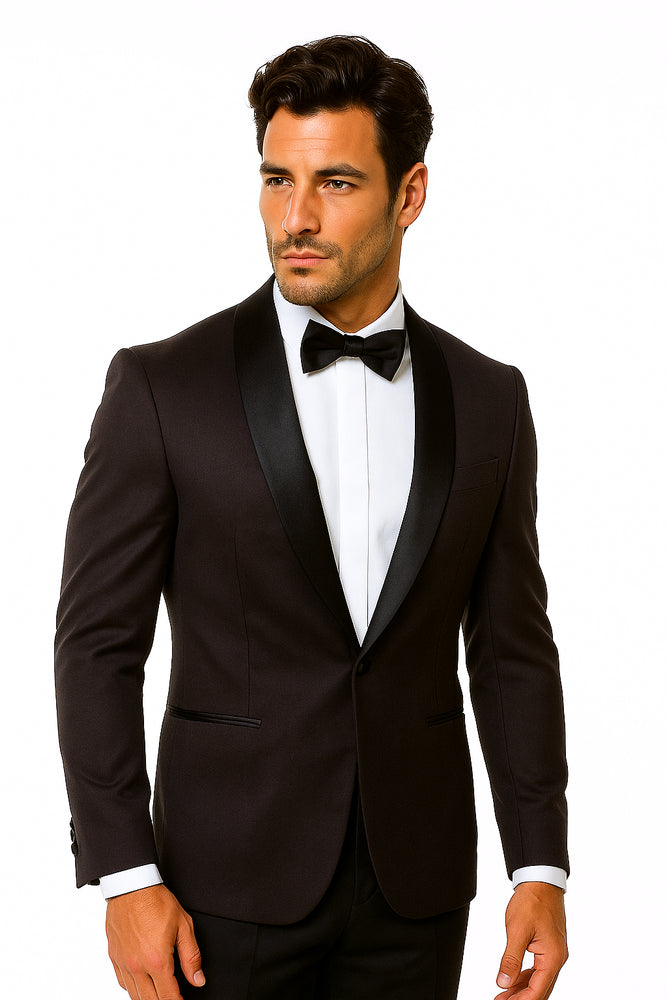 Trajes Gris Para Hombre