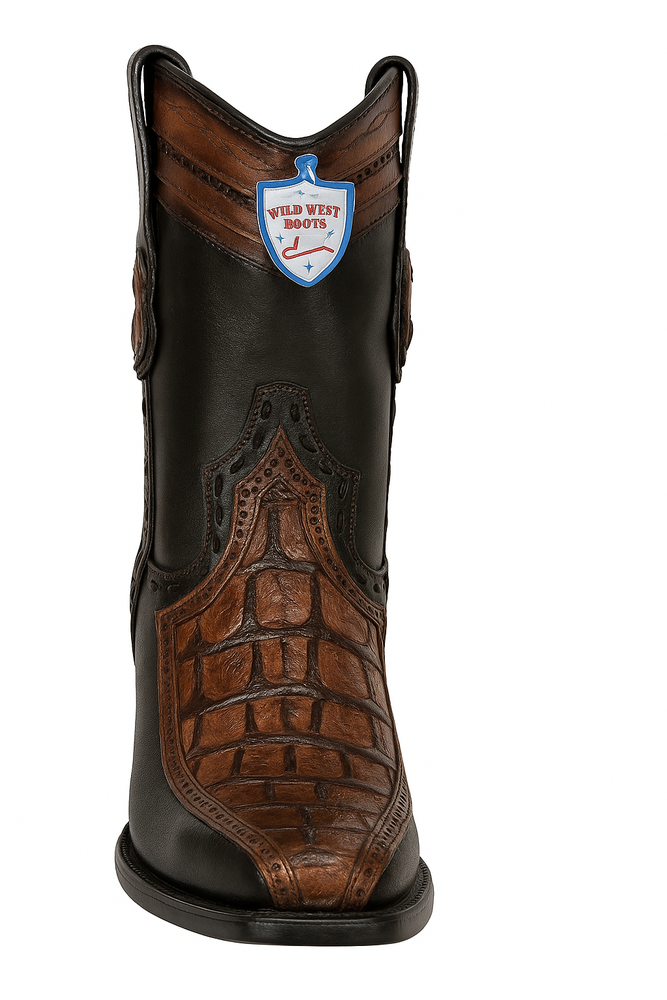 Botas De Pescado - Cafe