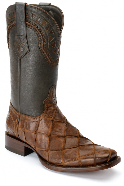 Botas De Pescado - Cafe