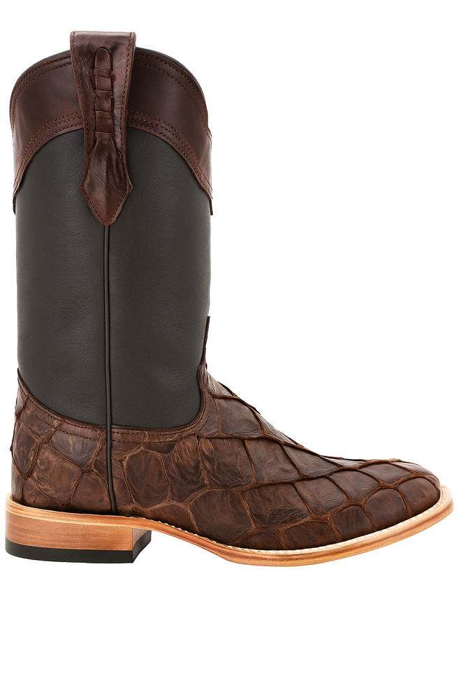 Botas De Pescado - Cafe